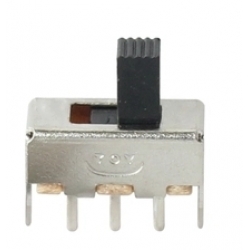 slide switch 6x12x6mm